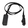 Mini Body Camera HD Night Vision Motion Detection 90 Degree