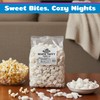 Fairtime White Vanilla Taffy, 3 Pound Bag (Pack of 1)