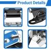 Trunk Back Door Tailgate Hinge Fits for 2019-2023 Toyota Rav4
