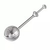 ZenBa Stainless Steel Tea Infuser Ball for Loose Leaf Tea