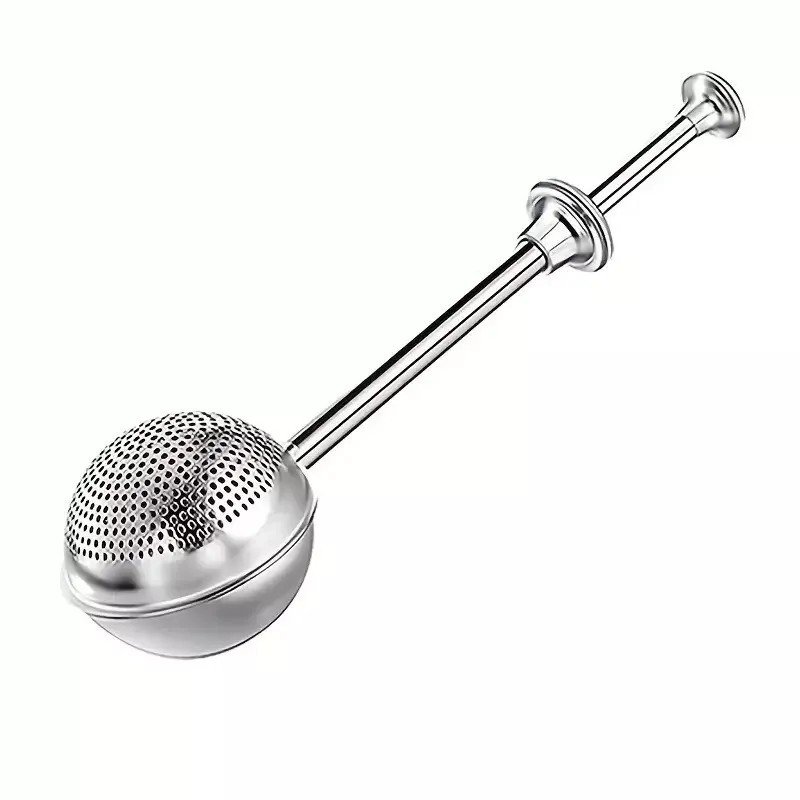 ZenBa Stainless Steel Tea Infuser Ball for Loose Leaf Tea