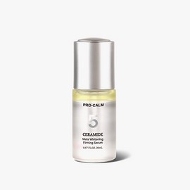 PRO-CALM [PRO-CALM]Mela Whitening Firming Serum 20ml