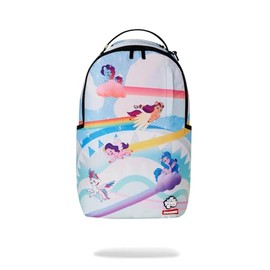 Sprayground MLP PONY TRAILS DLXR BACKPACK