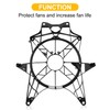 PSLER X3 Fan Cover Replacement - for Can-am X3 &