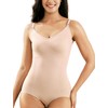 Momcozy Shapewear Bodysuit for Women with Nursing Clips, Tummy Control