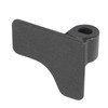 Stainless Steel Bread Machine Paddle, Non Stick Mixing Blade Replacement,