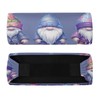 CZXW Cute Gnomes Purple Headband for Women Hair Non Slip,