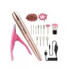 RedFlow Electric Nail Drill, Acrylic Nail Drill Kit, for Nail