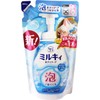 Milky Body Soap with Foam 16.2 fl oz (480 ml)
