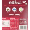 Nakd Bars Berry Delight 35 g (Pack of 3)