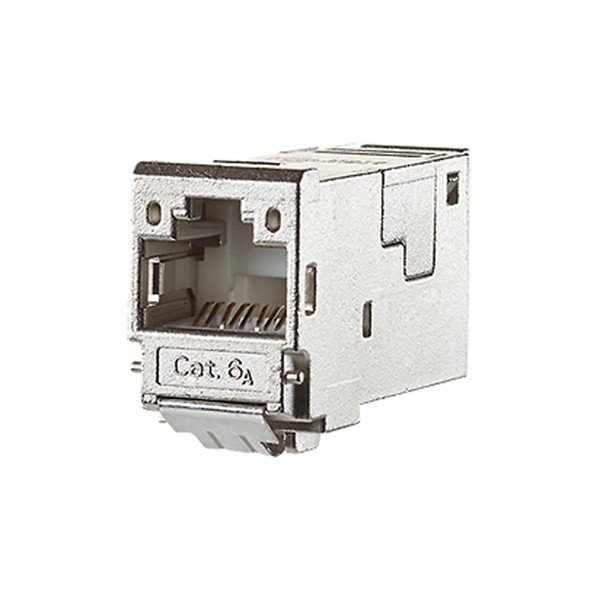 BTR E-DAT module Cat. 6A 8(8) Jack