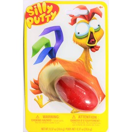 Crayola Silly Putty Original (Pack of 12)