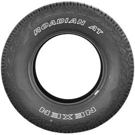 Nexen Roadian A/T Pro RA8 All- Season Radial Tire-LT215/85R16/10 112R