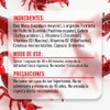 Cápsula Raíz de Maca y L-Arginina Red Scorpion de Yaakunaj