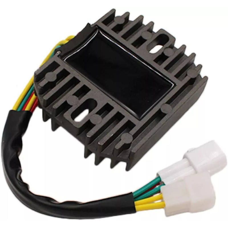 H&H bros Regulator Rectifier for Suzuki Boulevard C90 VL1500 C90T