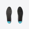 Margot #102 Mandam Insole, Black Tiger, black tiger
