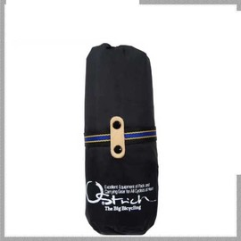 Ostrich Road 220 Loop Bag BLK FK Original