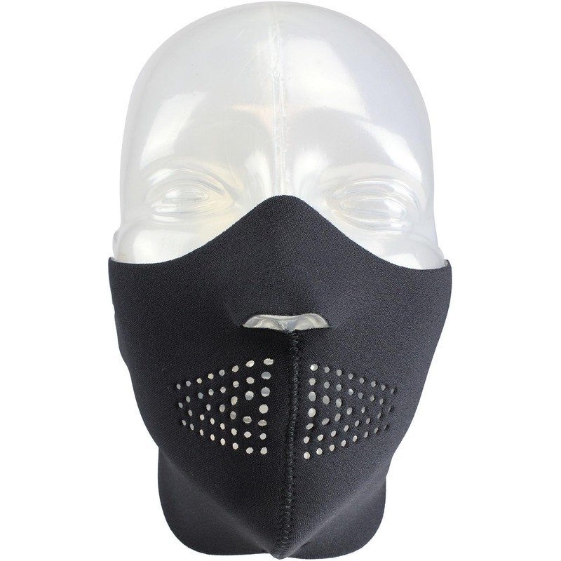 Say Las (Seirus) za・masuku Black