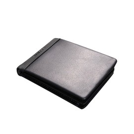 Maître Gerold Wallet Leather 10,5 cm