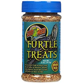 Zoo Med Turtle Treats .35 oz - Pack of 4
