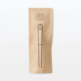 MUJI OGB45A1A Polyester Eye Color Brush