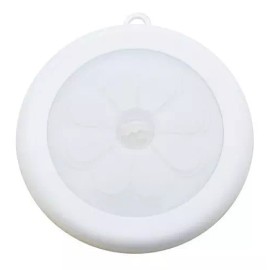 YSL Lampara Luz Led Con Sensor Movimiento Inalámbrico 2 Pzs