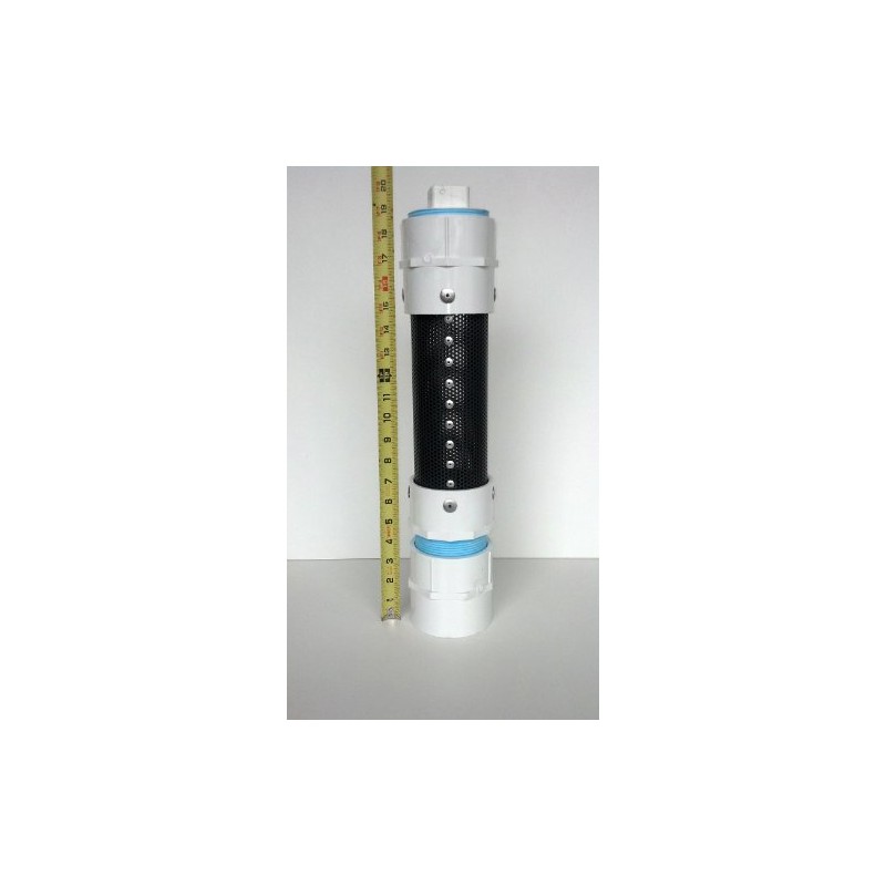 Lake Screen 3" For Pumping From Lake - Canal -