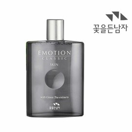 Emotion (Hyundai Hmall) Flower Holding Man Emotion Classic Skin 160ml (No case)
