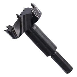 FAMAG Bormax® - The Fast Forstner Drill Bit, Diameter: 24 mm, Shank: 10 mm, Total Length: 90 mm, Usable Length: 57 mm