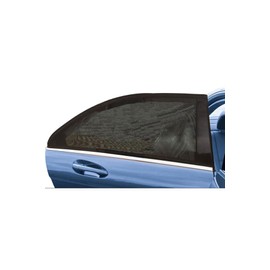 Luti Concept Oto Yan Cam Güneşlik Anne Bebek Emzirme Araba Kapı Camı Perdesi Çocuk Koruyucu Araba Sineklik Örtüsü Güneşlik 1 Adet