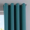 Gardinenbox 201920600-2 NewYork Blackout Curtains
