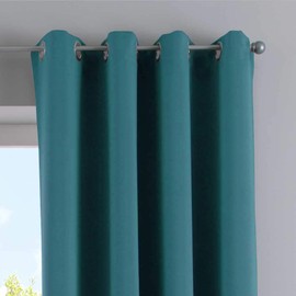 Gardinenbox 201920600-2 NewYork Blackout Curtains