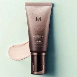 Anjumain Missha M Beginner BB Cream SPF30 PA++ No. 23 Calm Beige × 50ml × 1 / 미샤 M 초보양 비비크림 SPF30 PA++ 23호 차분한베이지 × 50ml × 1개