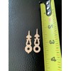 Generic Tools and Replacement for Clock. Cuckoo Clock Parts- Hands