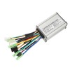 Electric Bike Motor Controller 36V 48V 250W Bike Conversion Kit
