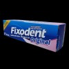 Kit De 3 Pastas Dentales Adhesiva Para Dentaduras Fixodent