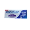 Sensodyne Toothpaste Value Twin Pack 100g x 2 / Single