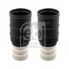 FEBI BILSTEIN Dust Cover Kit Shock Absorber 180819 Front 0.416