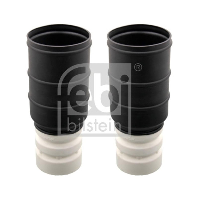FEBI BILSTEIN Dust Cover Kit Shock Absorber 180819 Front 0.416