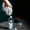 Ice Ball Maker Kettle 2 in 1 Portable Ice Ball