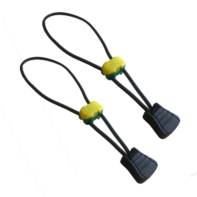 Six Moon Designs Hands-Free Umbrella Kit: Secures a Travel Umbrella