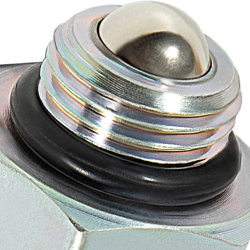 MerCruiser Marine Transmission Neutral Safety Switch 1000-640-004 for Velvet Drive