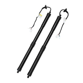 X AUTOHAUX Rear Left Right Tailgate Power Lift Support for Infiniti FX50 2011-2013 Liftgate Power Hatch Shock Strut No.905603FY0A/615101 Electric Trunk Power Liftgate