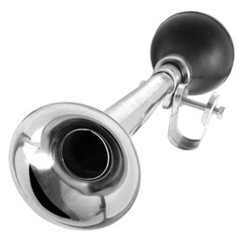 SDMAX Classic Bike Horn, Retro Vintage Air Horn, Traditional Bicycle Horn, Loudspeaker Siren Hooter Air, Horn for Bicycle Handlebar, Bicycle Hooter Classic Air Horns