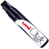 Uni-Ball 186699 Window and Chalk Marker UNI CHALK PWE-17K 15