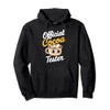 Kawaii Hot Chocolate Cocoa Cute Marshmallow Vibe Pullover Hoodie