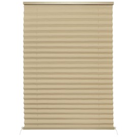 NOVINO RV Shades for Camper Window,RV Blinds Camper Blinds for Travel Trailers,Motorhome Pleated Window Shades-26 W x 38" L