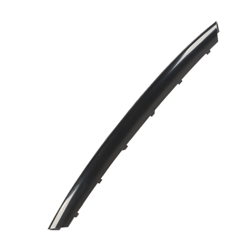 Front Bumper Lower Finisher Trim 51117272573 Lower Trim Strip for
