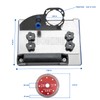 45 degree tile chamfering tool, Angle Grinder Stand For Tile