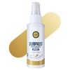 SURPASS Sport Sonnenspray LSF 30 | Unsichtbares Trockenölspray | Wasser-